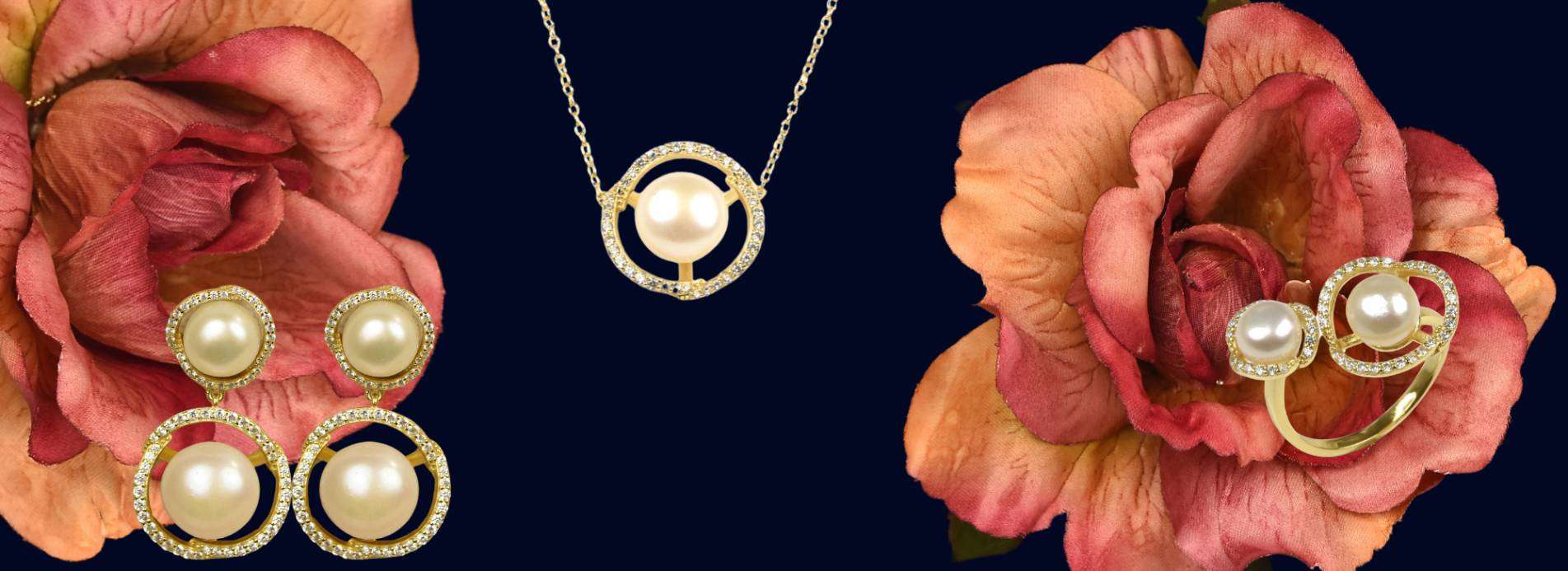 Misis gioielli - collezione Terra Armonia