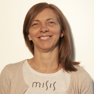 NICOLETTA ZANOTTO