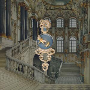 HERMITAGE