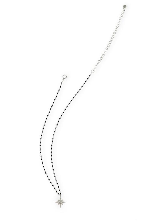 Necklaces CA08277RH