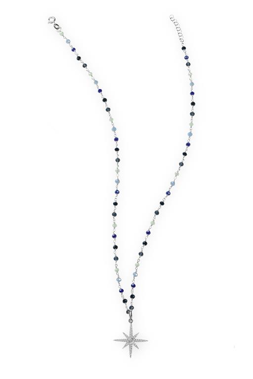 Necklaces CA08278RH
