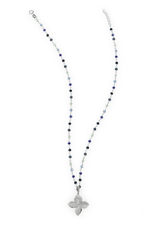 Necklaces CA08271RH