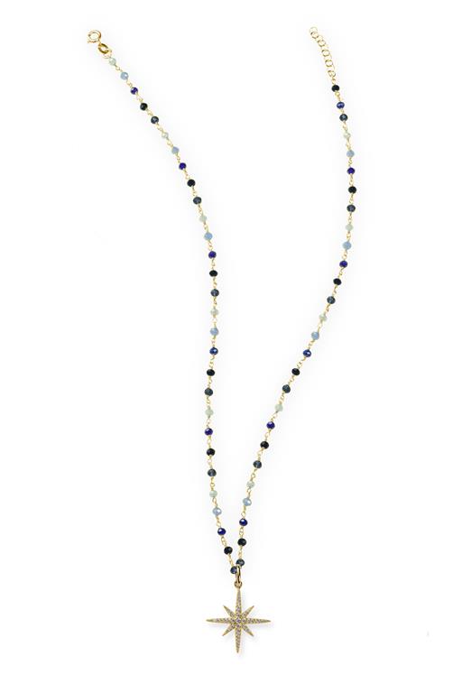 Necklaces CA08278PL