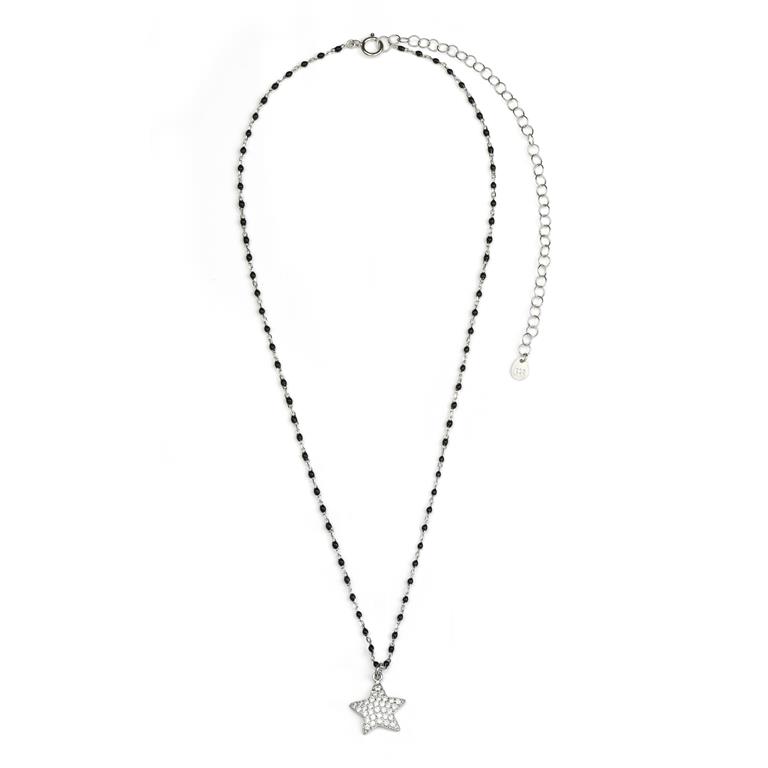 Necklaces CA08455