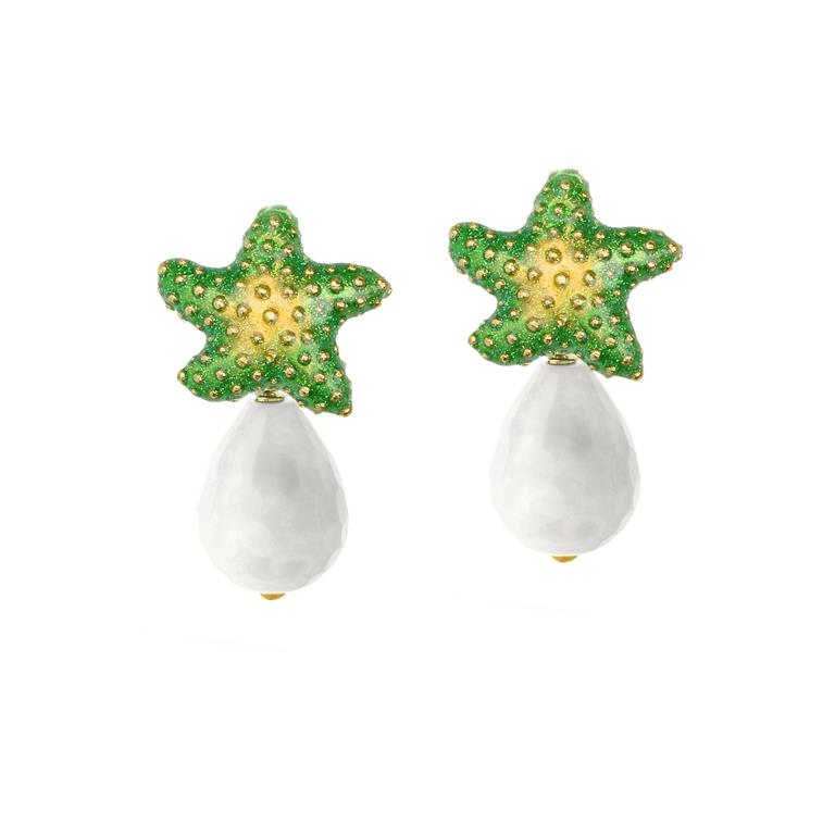 earrings OR08655V