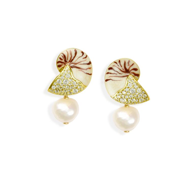 earrings OR09897